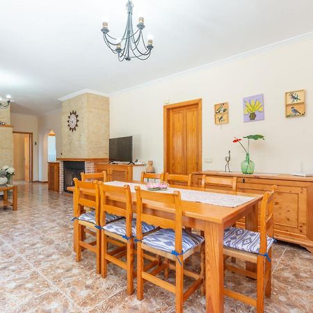 Villa Fernando Manacor  Bagian luar foto