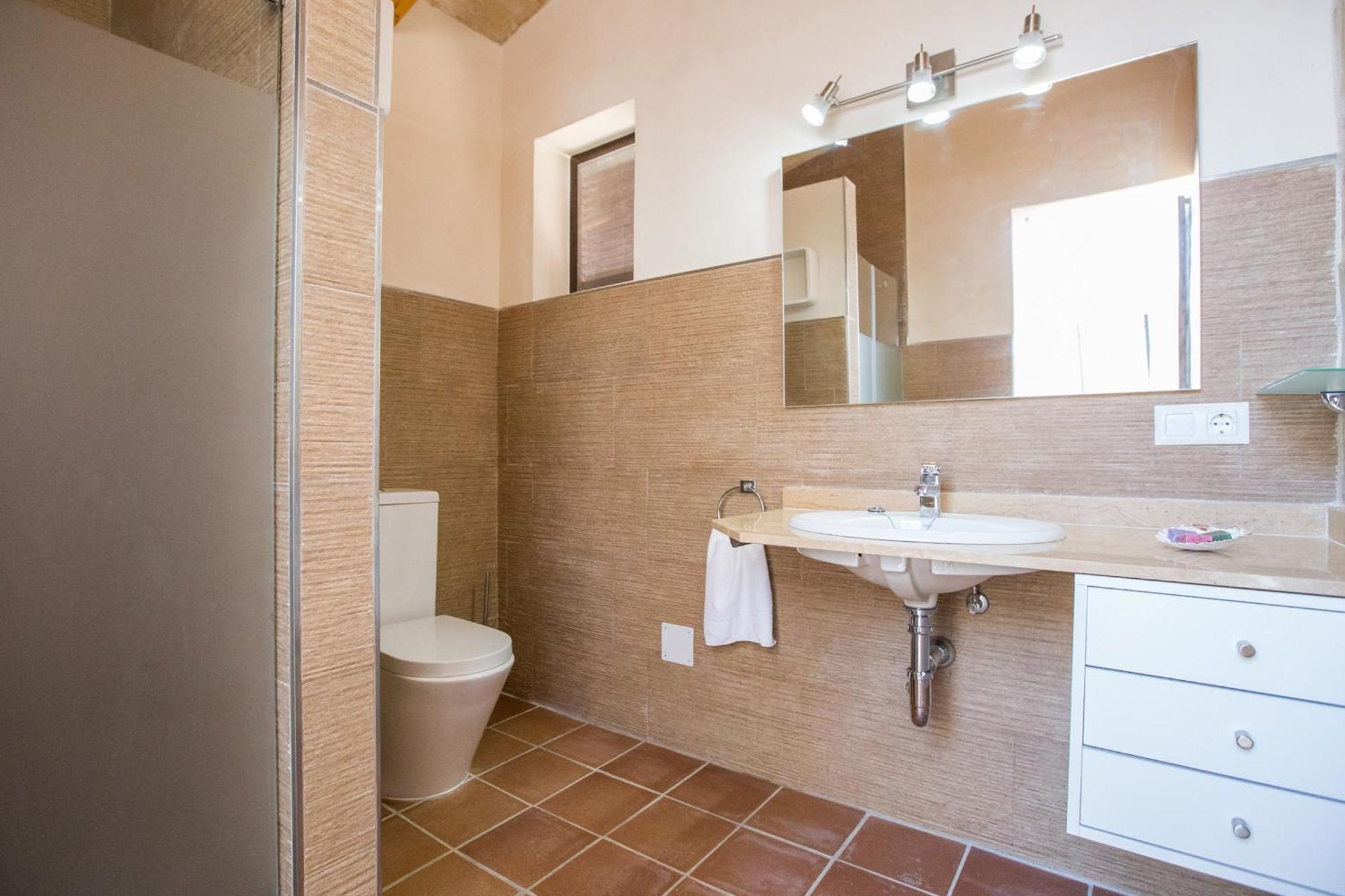 Villa Fernando Manacor  Bagian luar foto