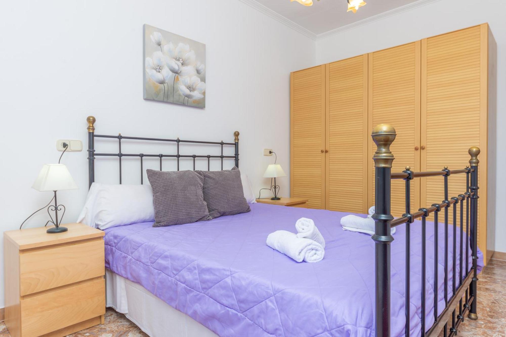 Villa Fernando Manacor  Bagian luar foto
